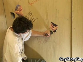 Gay interracial twink hot blowjob 25