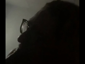 Trade gets wet sloppy head