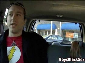 Blacksonboys -gay interracial bareback fuck scene 24