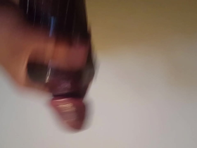 Bbc double toy double orgasm