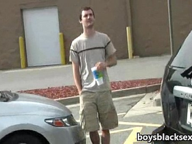 Gay white teen boy fucked by huge bbc 05