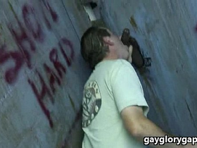 Gay interracial hardcore handjobs and cock sucking video 23