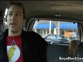 Gay interracial bareback hardcore fucking tube movie 24