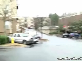 Blacksonboys - interracial hardcore gay porn videos 17