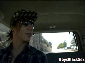 Blacksonboys -gay interracial bareback fuck scene 09