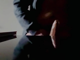 Stoking this bbc 4 u