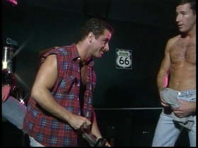 Vca gay - boot black 02 - scene 5