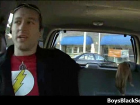 Sexy black gay boys fuck white young dudes hardcore 24