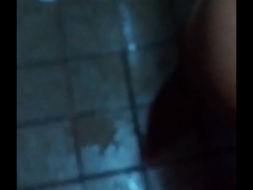 Comi a putinha preta no motel