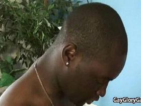 Gay twink interracial group blowjob ass fuck 12