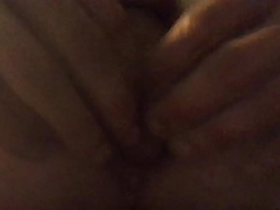 Mon petit cul ouvert