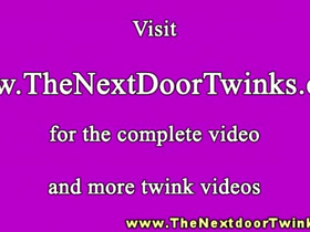 Interracial twinks sixtynining