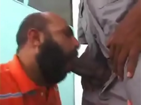 Pai de família 3 - o encontro com o negão