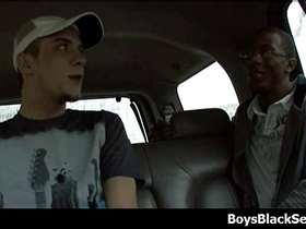 Black gay boys fuck white young dudes hardcore 10