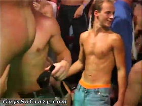 Gay men business suits porn movies after about 10 minutes an