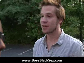 Black gay boys fuck white young dudes hardcore 21