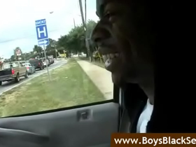 Black gay sex fucking- blacksonboys - video17