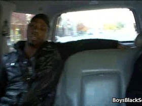 Black sexy big cock boys fuck gay white twinks 14